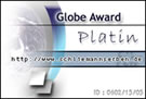 Globe Award ::DETAILS::