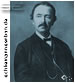 Banner mit Bild von Heinrich Schliemann